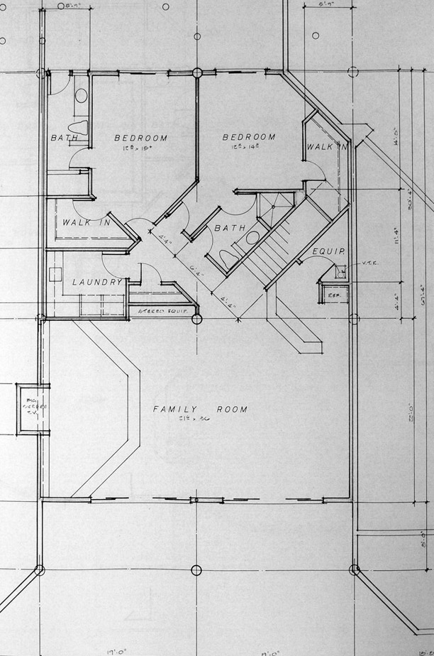 rancher floor plans. High Chaparral Ranch Floor