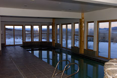 Photo of Pool Room
