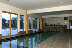 photo of pool