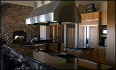 Photo of Kitchen